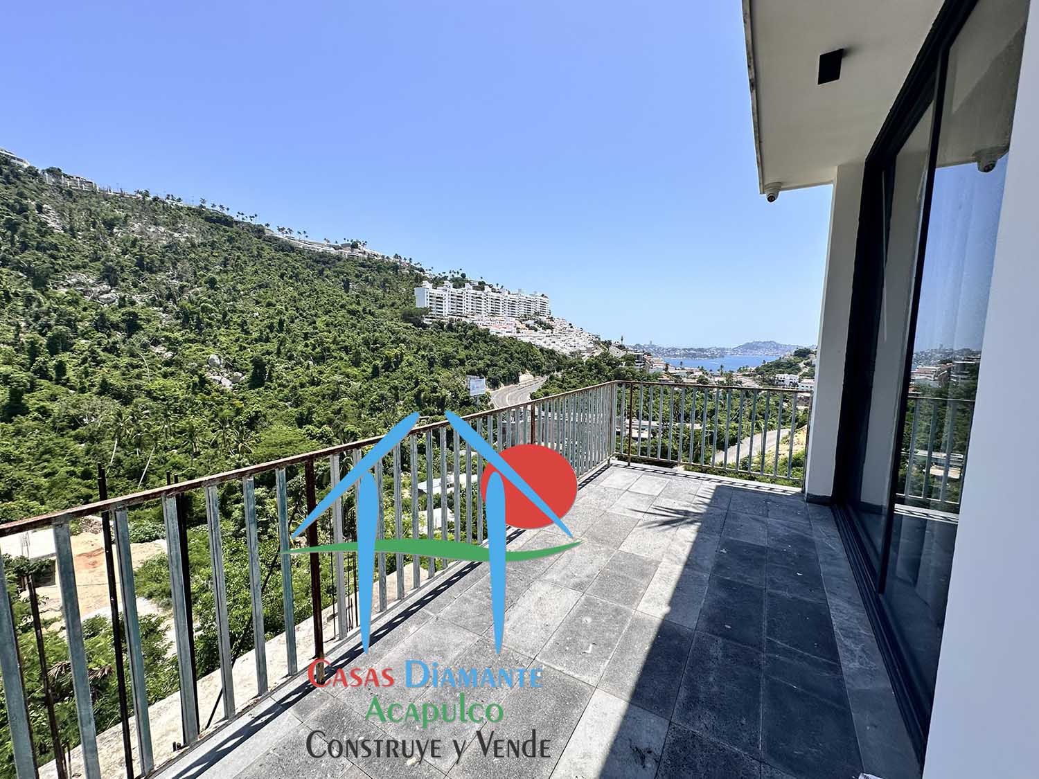 Casa Bruha - Recámara dos 6